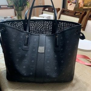 Mcm medium Liz tote